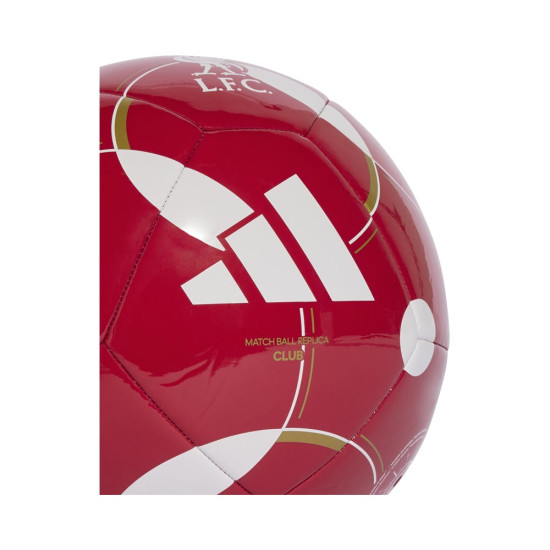 Adidas Μπάλα ποδοσφαίρου Liverpool FC Home Club Ball